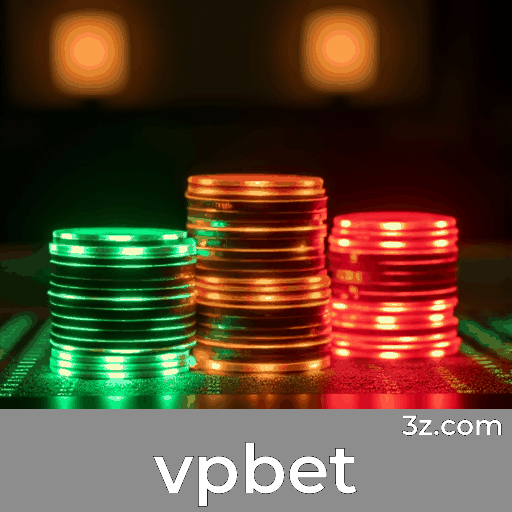 vpbet: Plataforma de Cassino e Apostas Segura