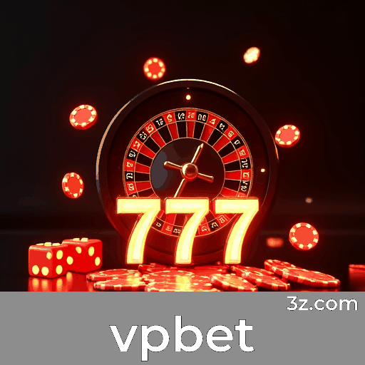 Tecnologia Avançada da vpbet: Inovação em Apostas