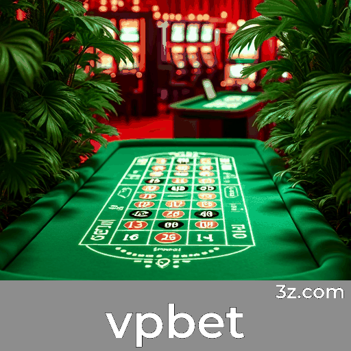 VPBet: Ganhe Bônus Surpreendentes e Exclusivos