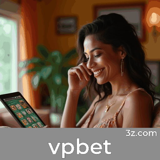 Tecnologia Avançada da vpbet: Inovação em Apostas