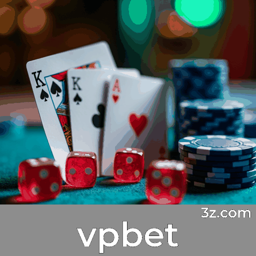 VPBet: Ganhe Bônus Surpreendentes e Exclusivos